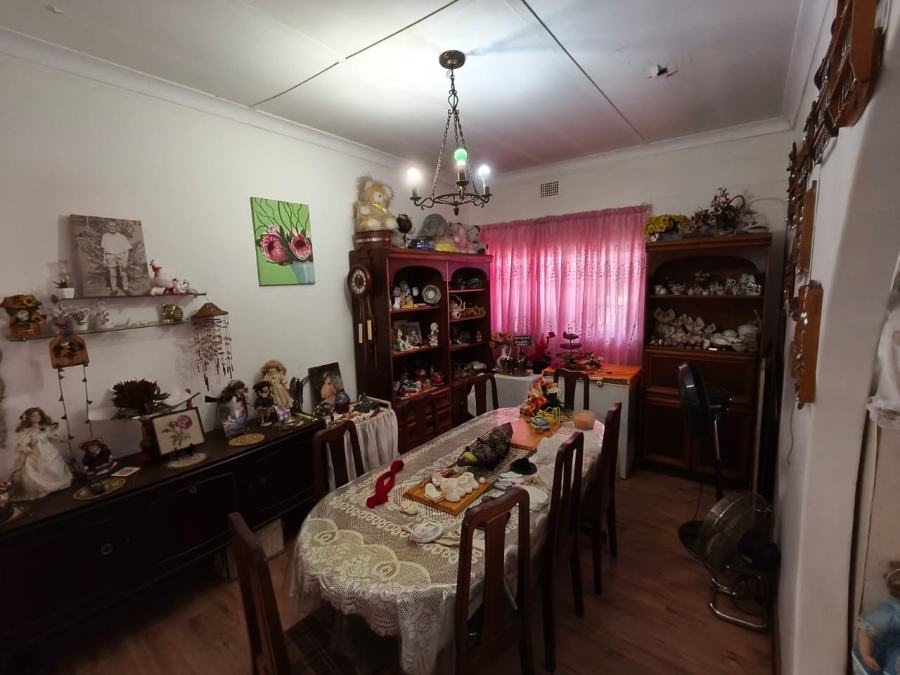 4 Bedroom Property for Sale in Rustenburg Central North West